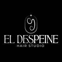 El Despeine  logo