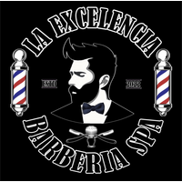 Barberia Spa La Excelencia logo
