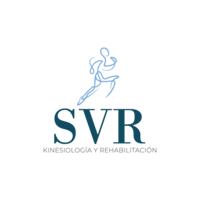 SVR | Kinesiología y Rehabilitación  logo