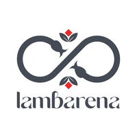 lambarenatherapy and massage logo