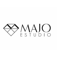 Salón de Manicure y Pedicure de Majo Estudio logo