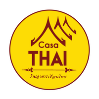 Casa Thai Masajes logo