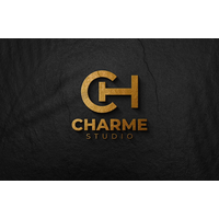 Charme Studio logo