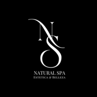 Natural Spa logo