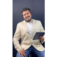 Patricio López Maturana  logo