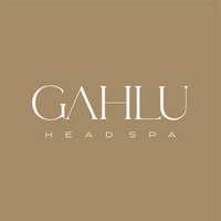 GAHLU STUDIO logo