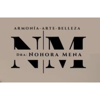 Dra Nohora Lilliana Mena Escobar. Medicina Estética logo