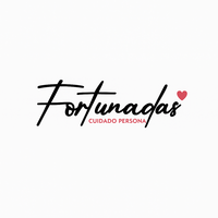 Fortunadas I Estudio de Belleza logo