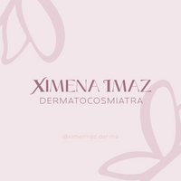 Ximena Imaz Dermatocosmiatra logo