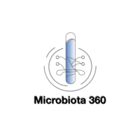 MIicrobiota360 logo
