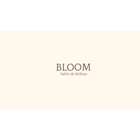 BLOOM Salón de Belleza logo