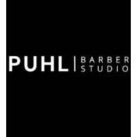 PUHL Barber Studio logo