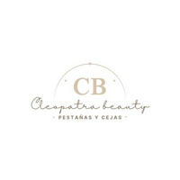 Cleopatra Lashes logo