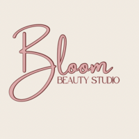 Bloom Beauty Studio logo