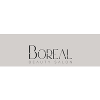 boreal beauty  logo