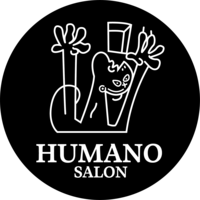 HumanoSalón-BarberChile logo