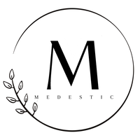 Medestic, Dra urtubey micaela logo