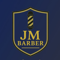 JM Barber logo