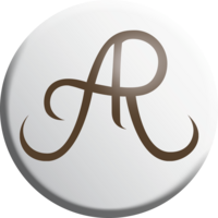 Almendra Rodríguez pmu studio logo