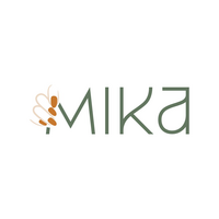 MIKA SALON DE UÑAS logo