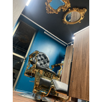 Barbería Yeskantino logo