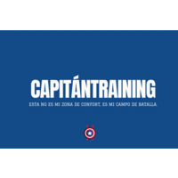 CAPITÁN logo