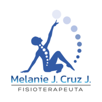 Melanie J. Cruz J. Fisioterapeuta  logo