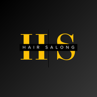 Hair Salong logo