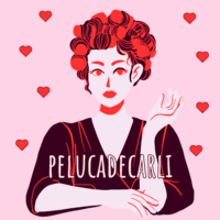 Peluca de Carli logo