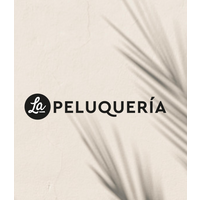 La Peluqueria logo