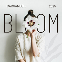 Bloom Station Revolución logo