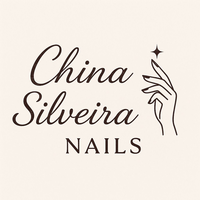China Silveira-NAILS logo