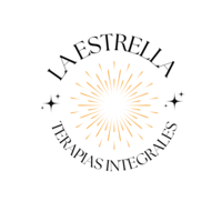 La estrella - Terapias Integrales logo