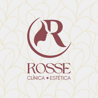 Clínica Estética Rosse logo