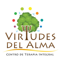 Centro Virtudes del Alma logo