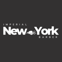 Imperial New York Barber logo