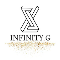 Salón de Belleza de INFINITY G logo