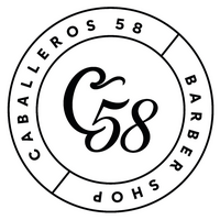 Caballeros 58  logo