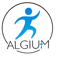 Algium logo