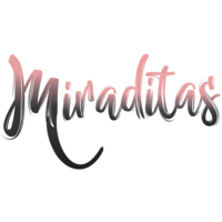 Centro de Estética Miraditas. logo