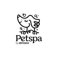 Petspa by Petland logo