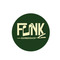Funk Barbershop logo