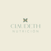 Claudeth Nutrición logo