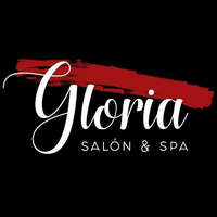 Gloria Salón & Spa  logo