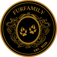 Fur Family Chile logo
