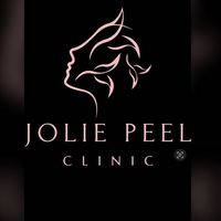 JOLIE PEEL BELLEZA Y SALUD EN UN SOLO LUGAR  logo