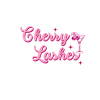 Cherry Lashes logo