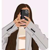 Ola uñas | Manicure - Pedicure & Beauty  logo