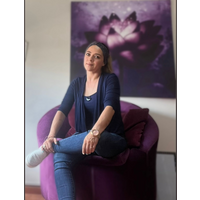  Psic. Maribel Rdgz A logo