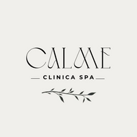 Calme Beauty Spa logo